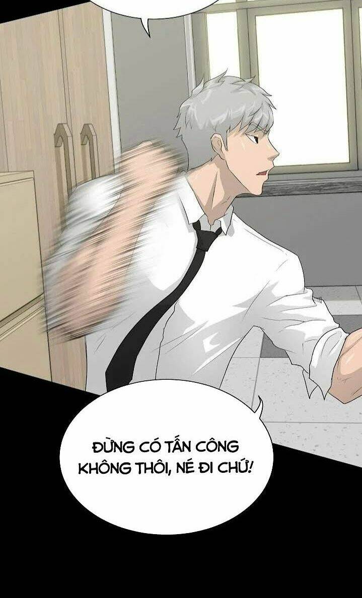 Trigger - Chương 33