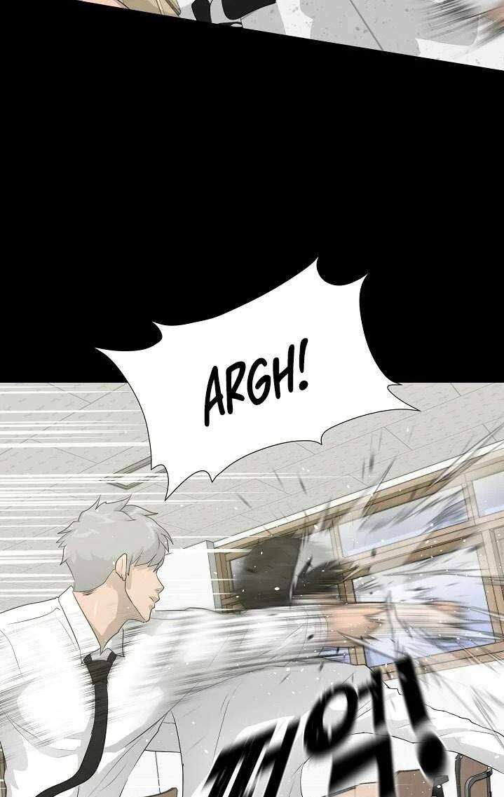 Trigger - Chương 33