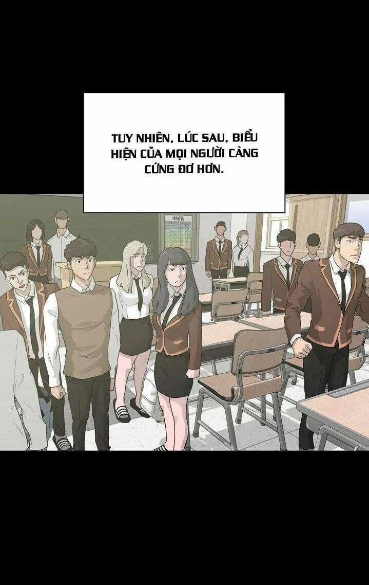 Trigger - Chương 33