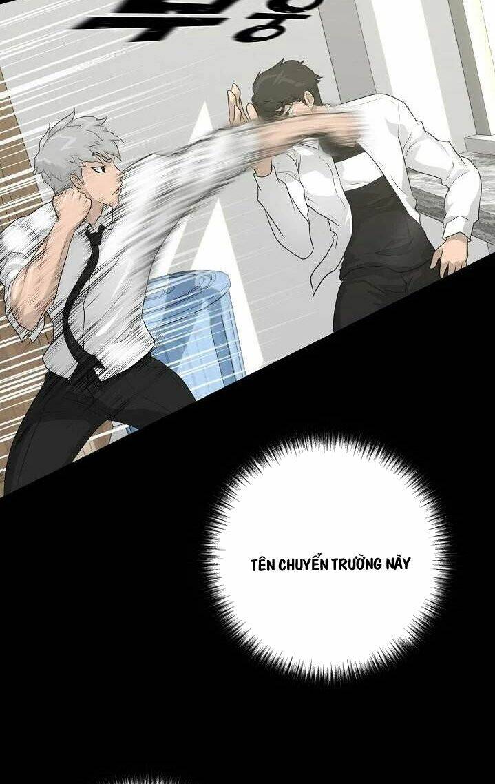 Trigger - Chương 33