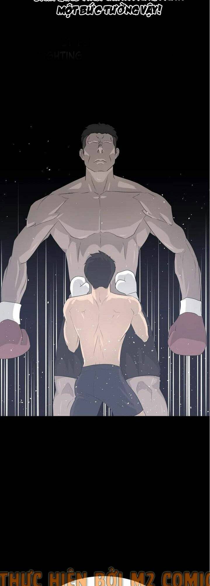 Trigger - Chương 33