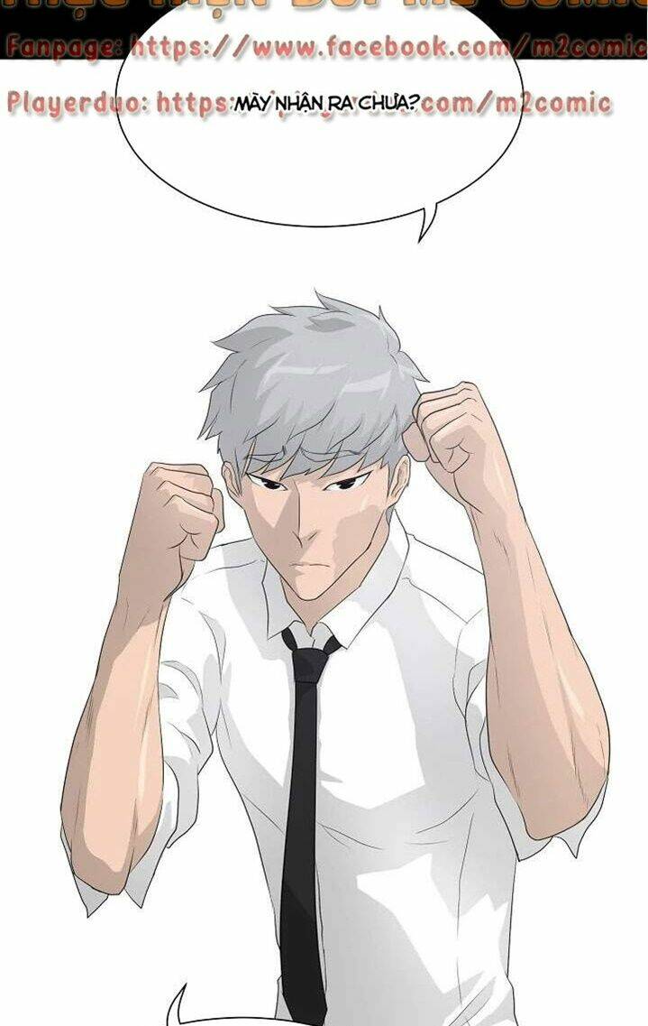 Trigger - Chương 33