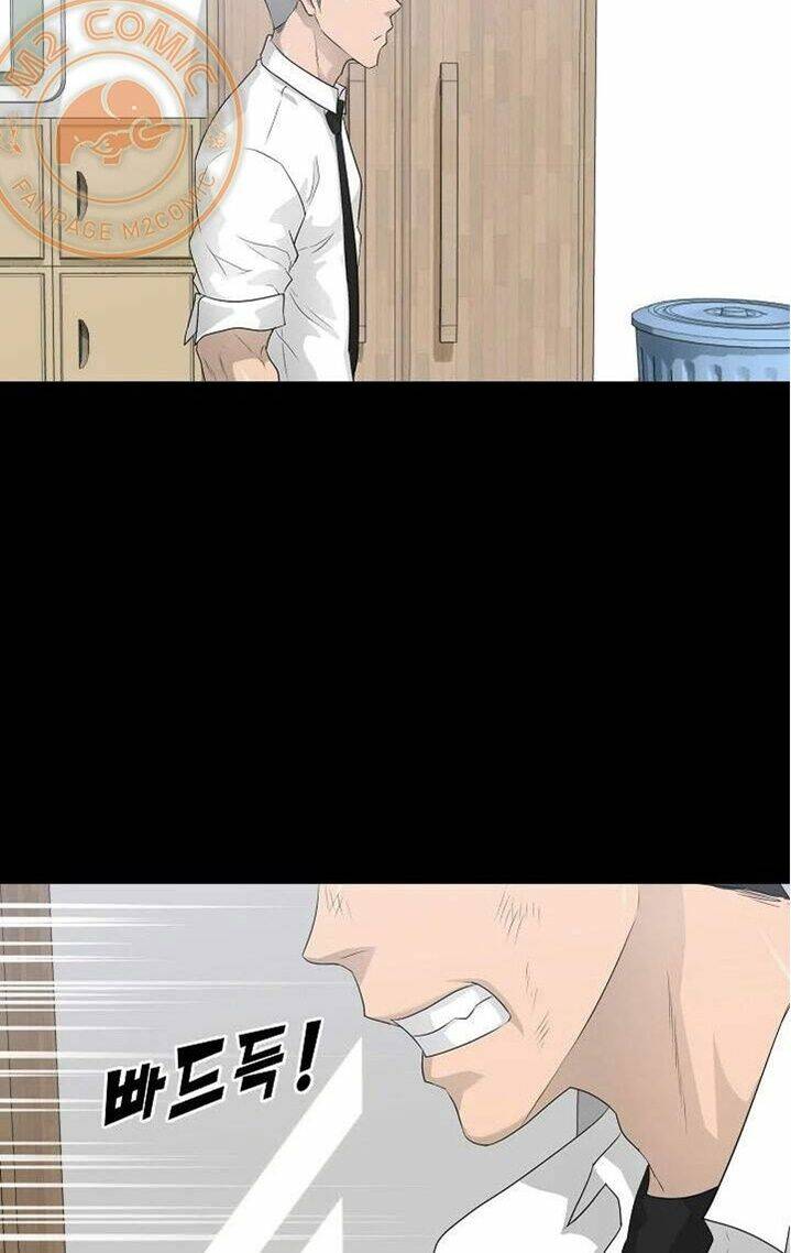 Trigger - Chương 33