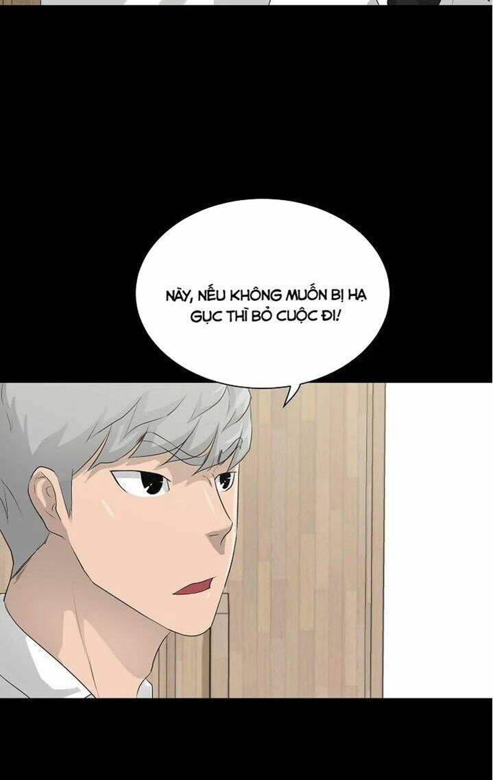 Trigger - Chương 33
