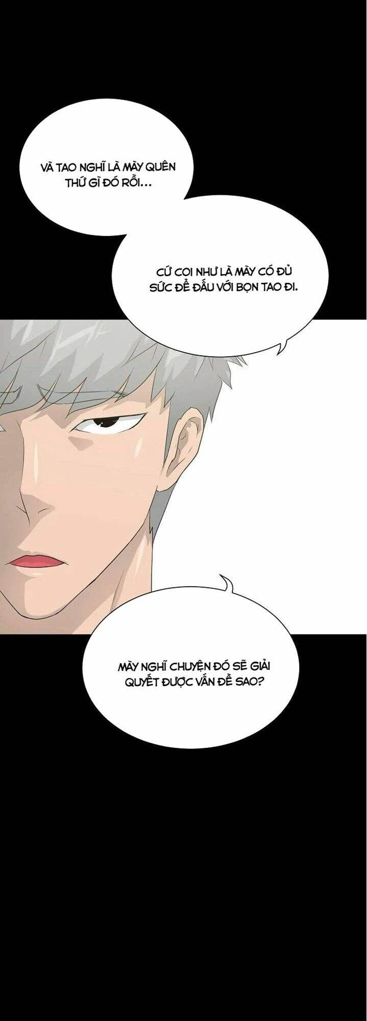 Trigger - Chương 33