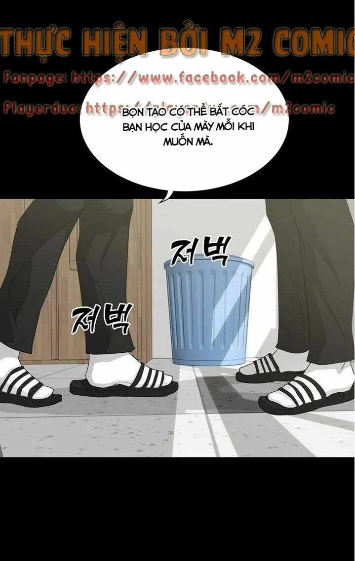 Trigger - Chương 33