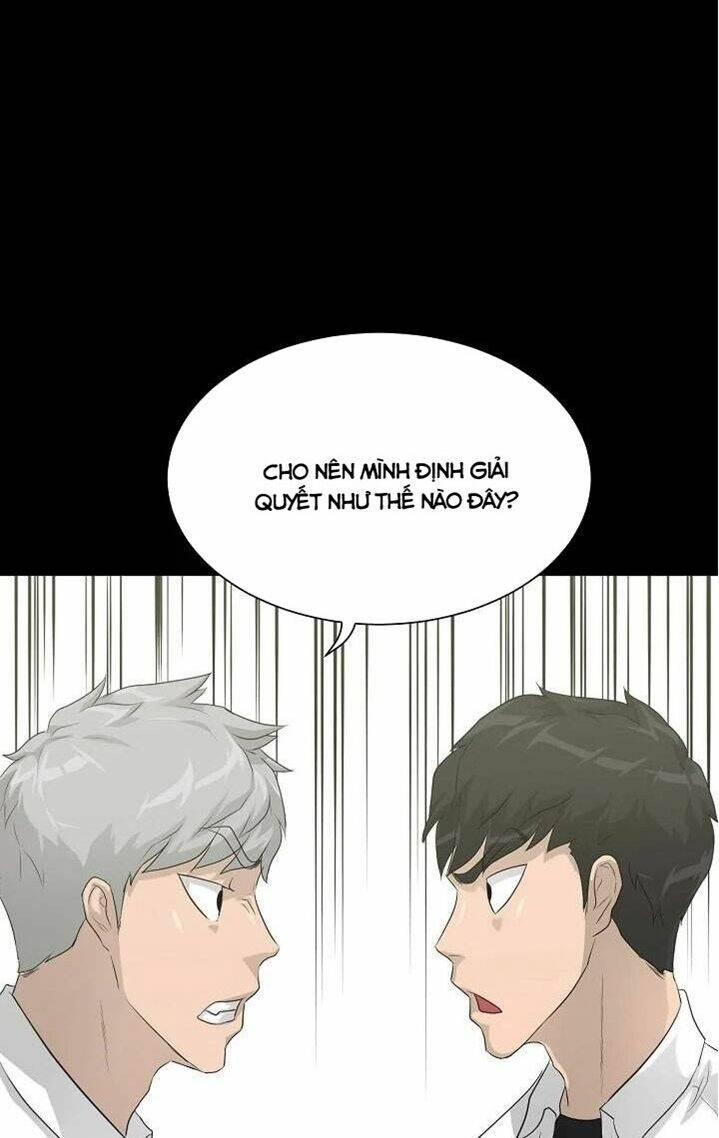 Trigger - Chương 33