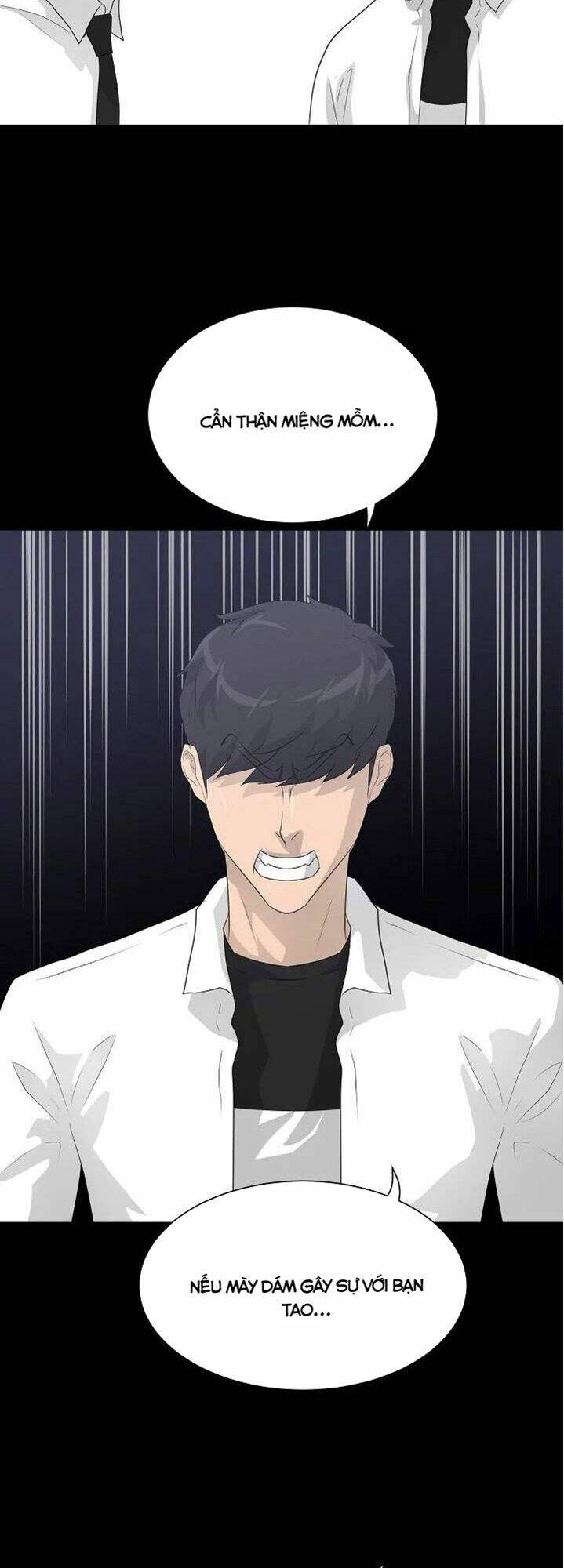Trigger - Chương 33