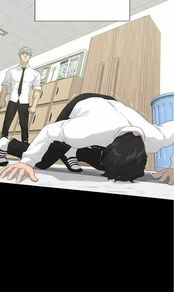 Trigger - Chương 33