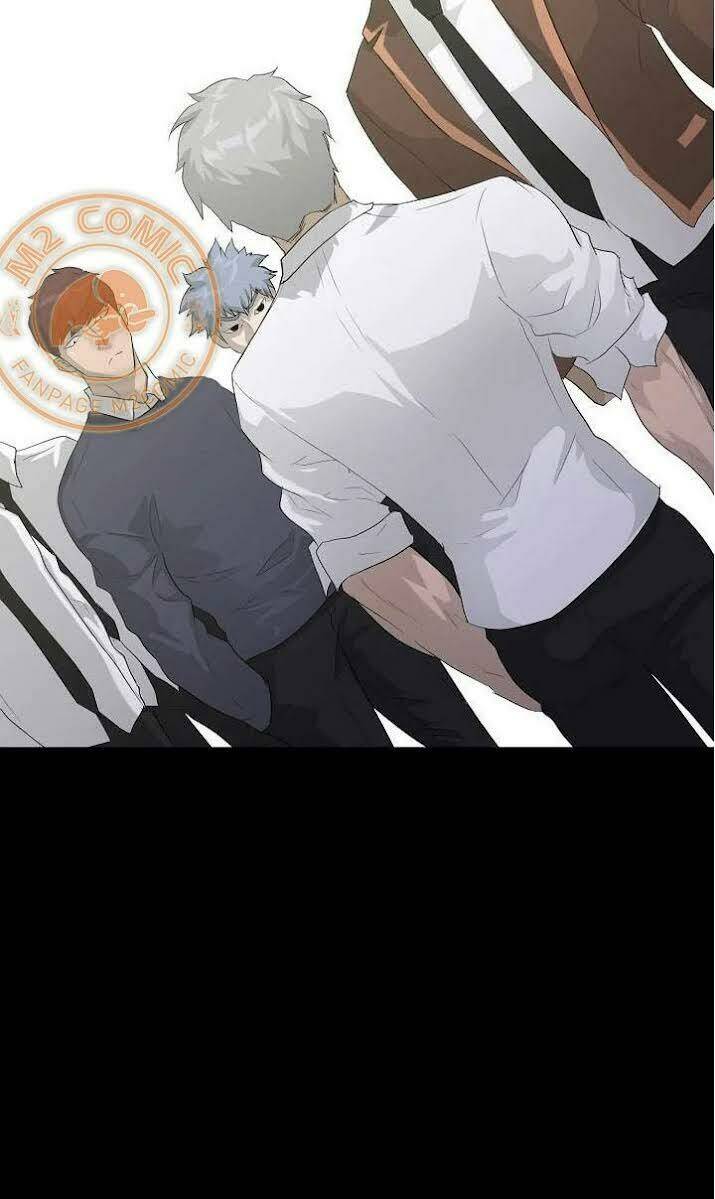 Trigger - Chương 33