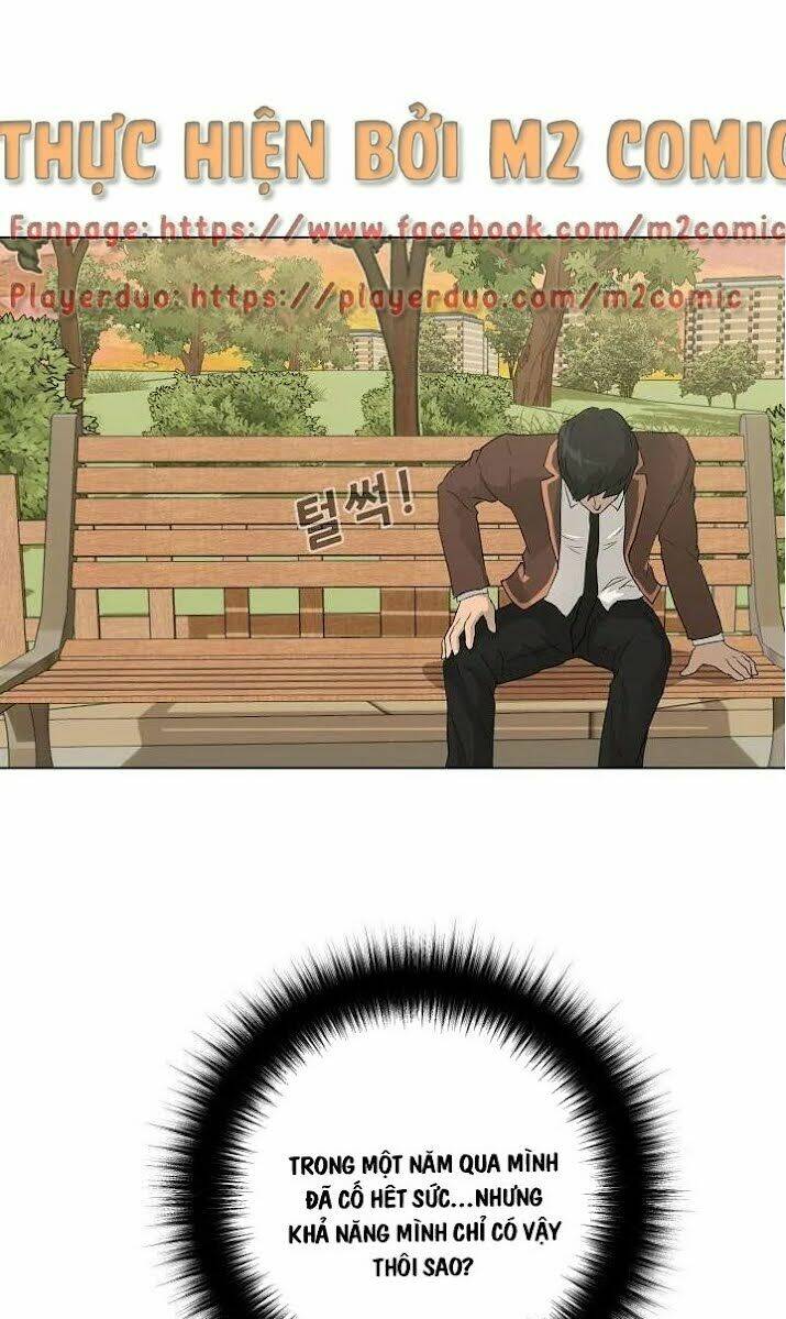 Trigger - Chương 33