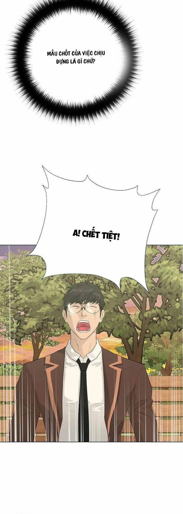 Trigger - Chương 33