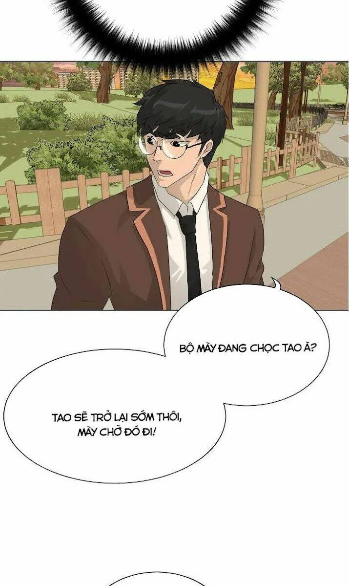 Trigger - Chương 33