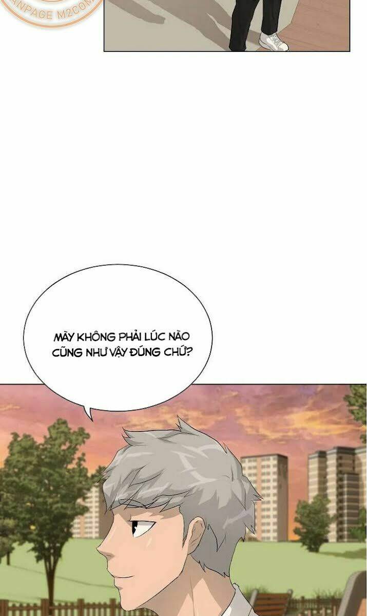 Trigger - Chương 33