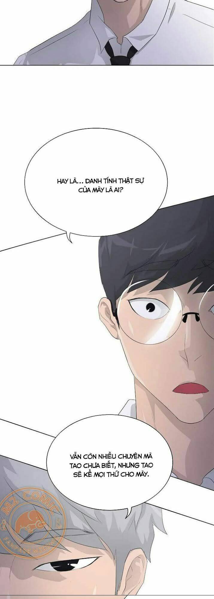Trigger - Chương 33