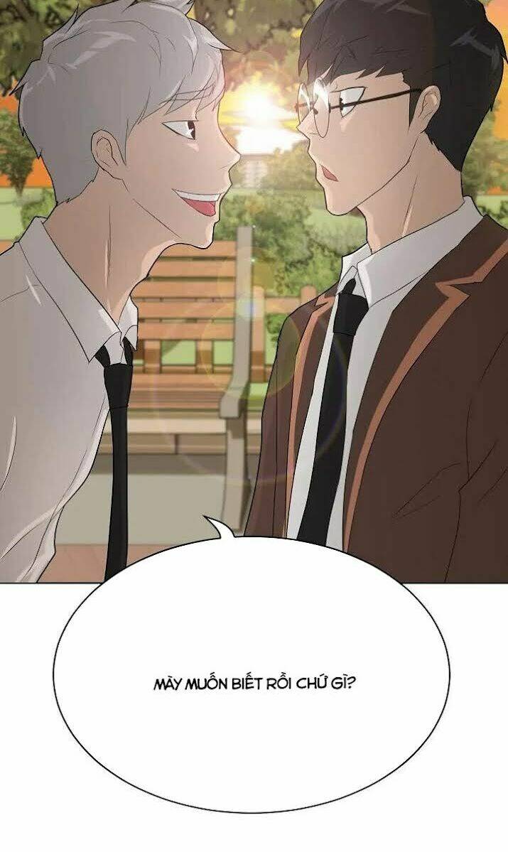 Trigger - Chương 33