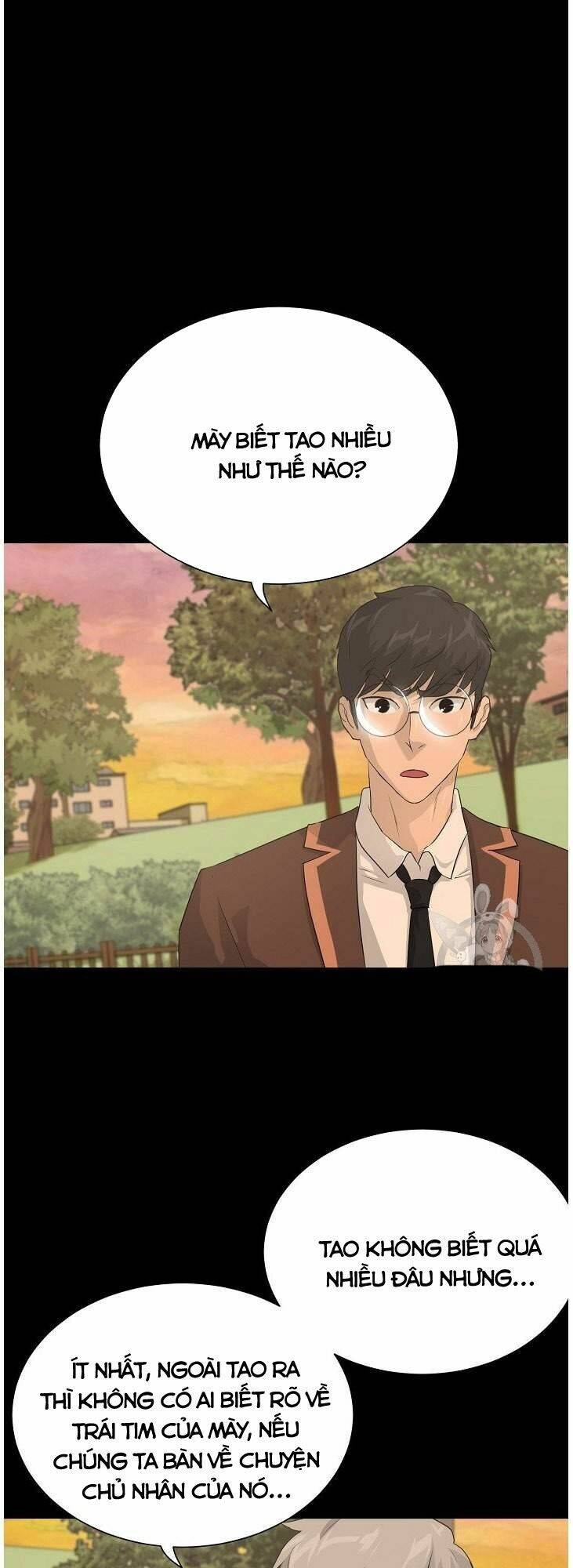 Trigger - Chương 34