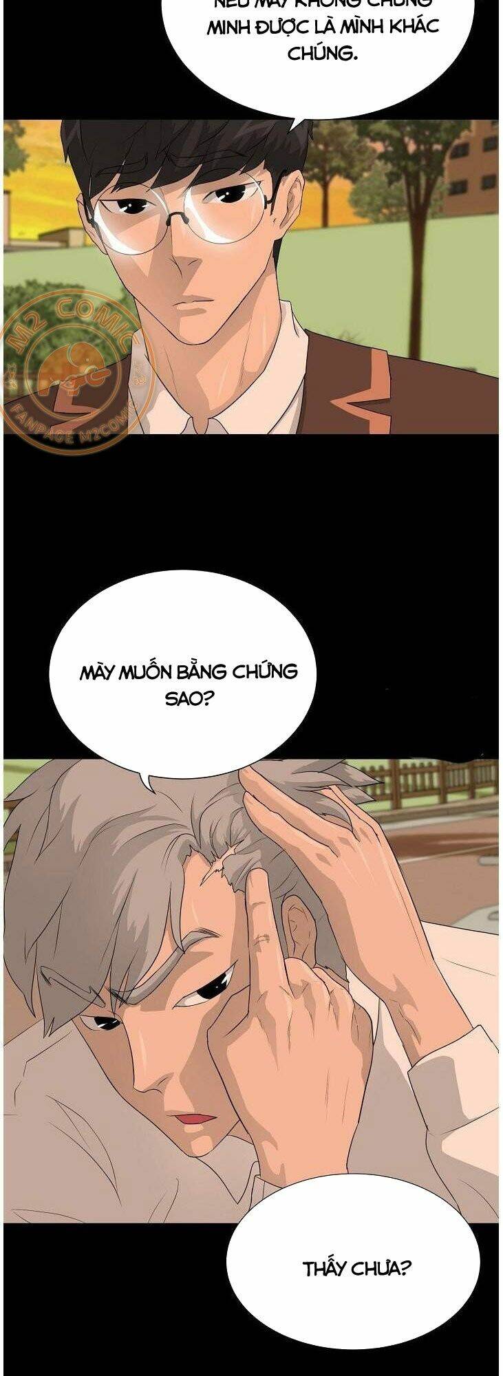 Trigger - Chương 34