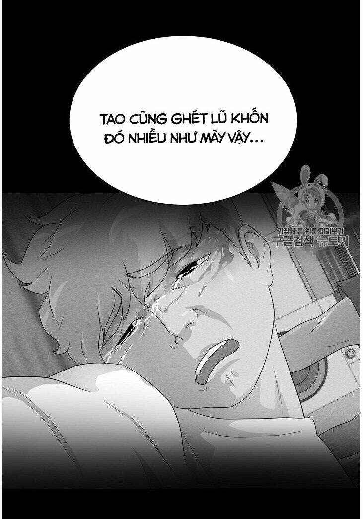 Trigger - Chương 34