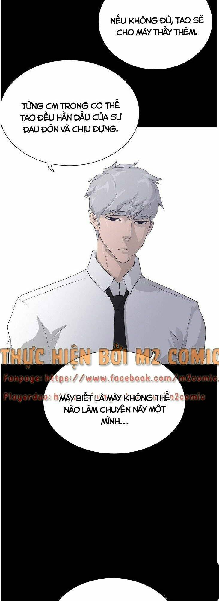 Trigger - Chương 34