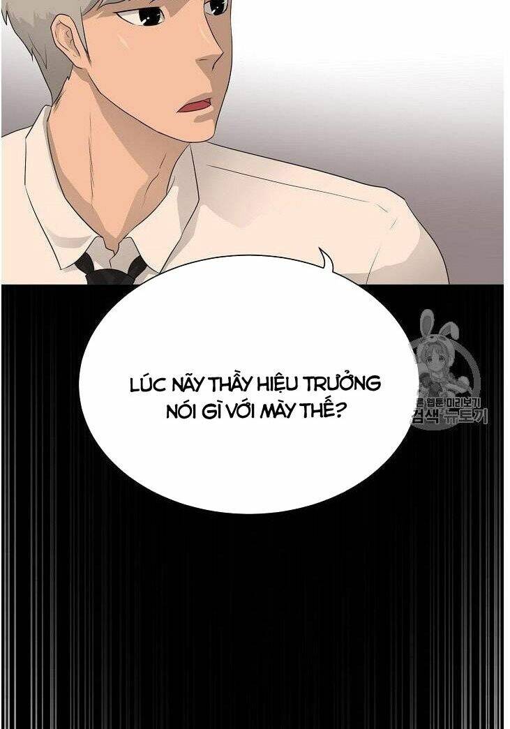 Trigger - Chương 34