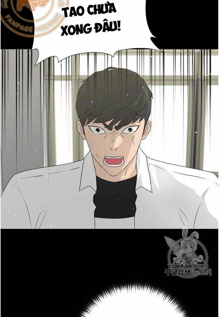 Trigger - Chương 34