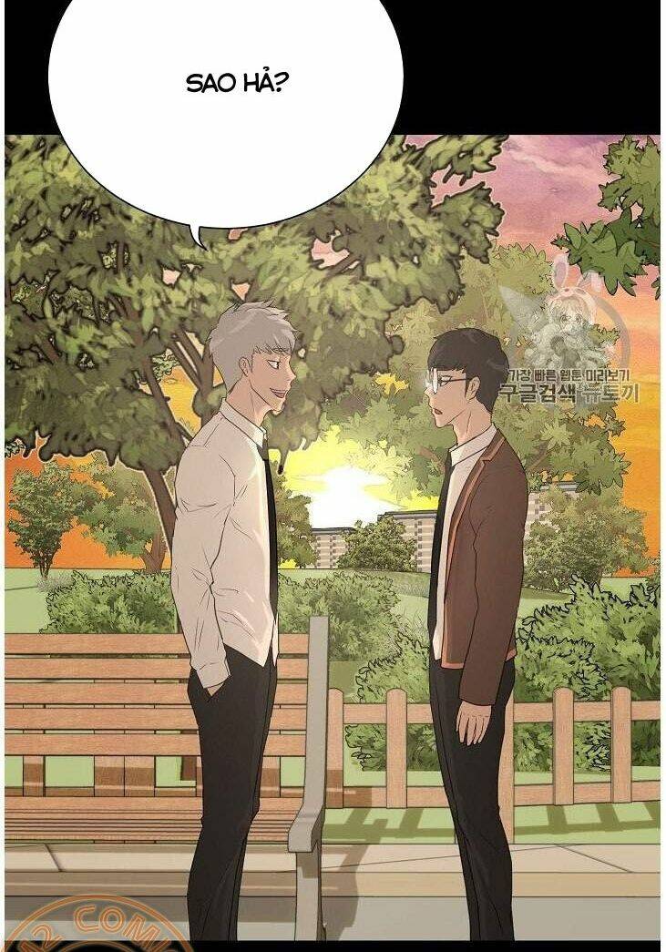 Trigger - Chương 34