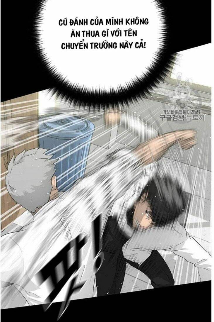 Trigger - Chương 34