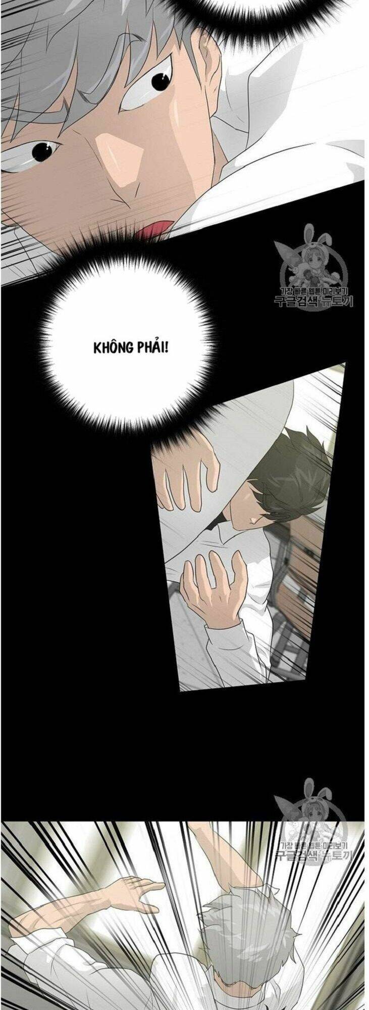 Trigger - Chương 34