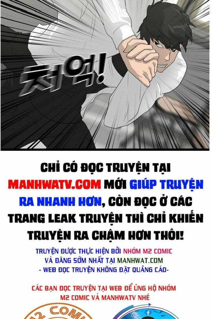 Trigger - Chương 34