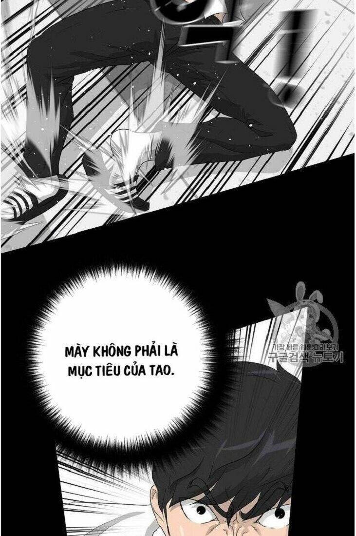 Trigger - Chương 34