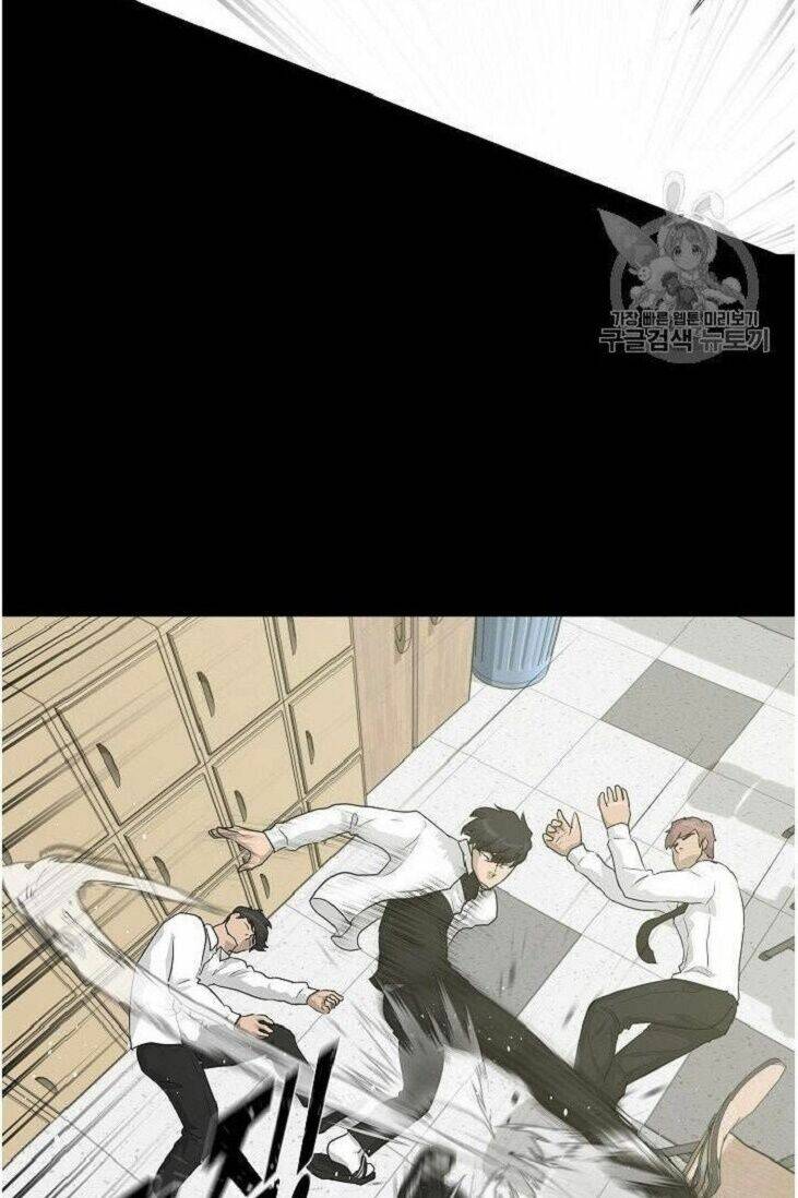 Trigger - Chương 34