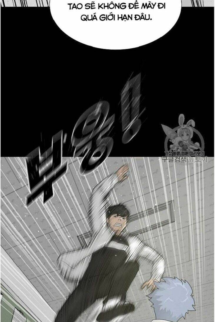 Trigger - Chương 34