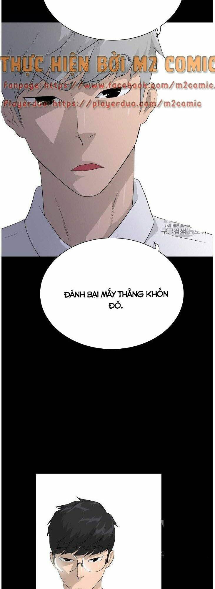 Trigger - Chương 34