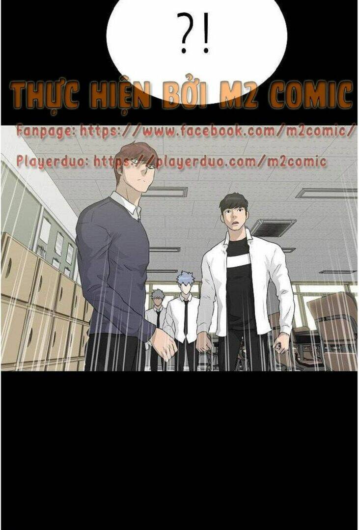 Trigger - Chương 34