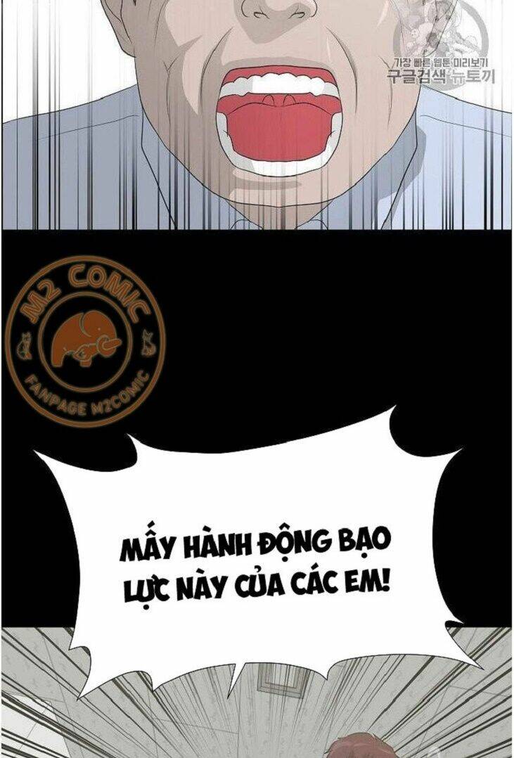 Trigger - Chương 34