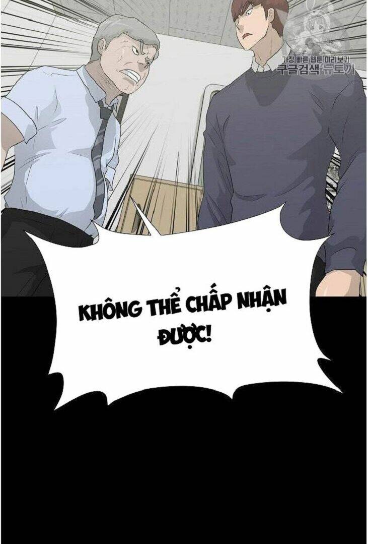 Trigger - Chương 34