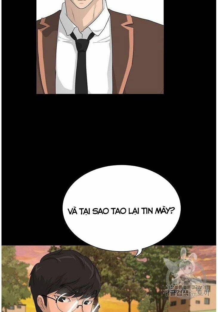 Trigger - Chương 34
