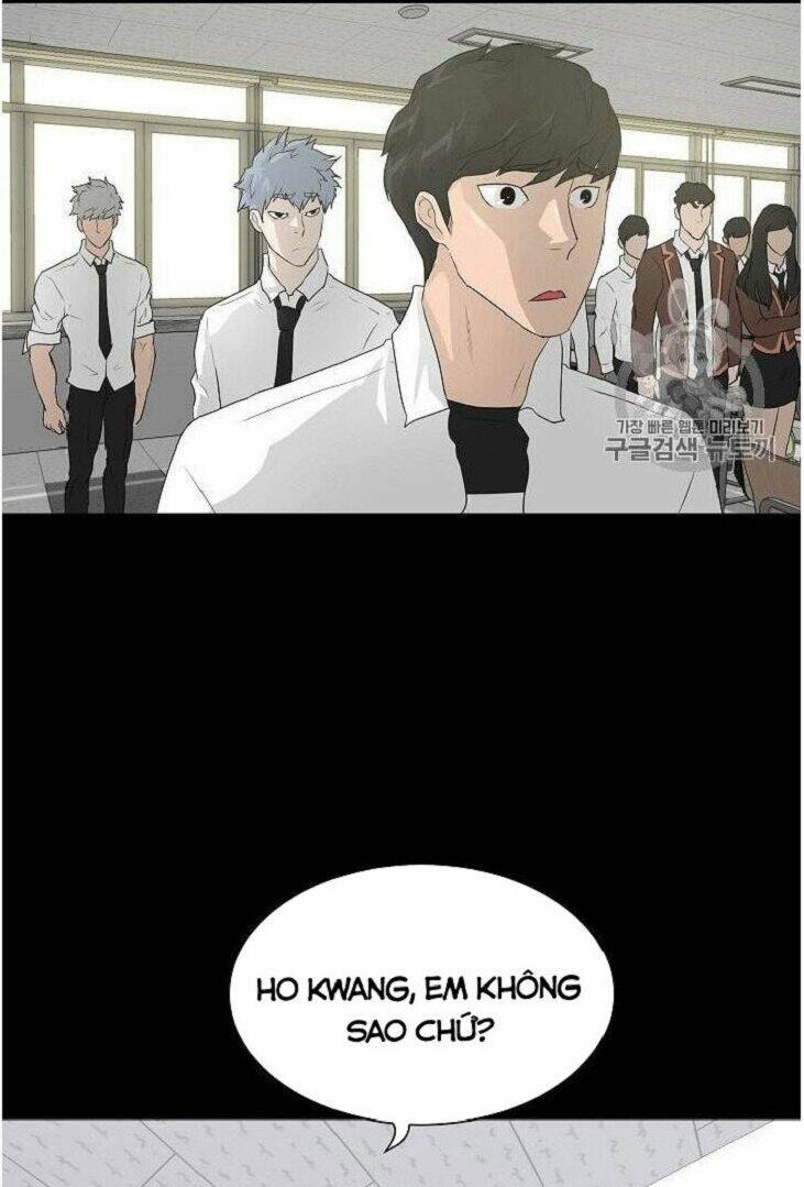 Trigger - Chương 34