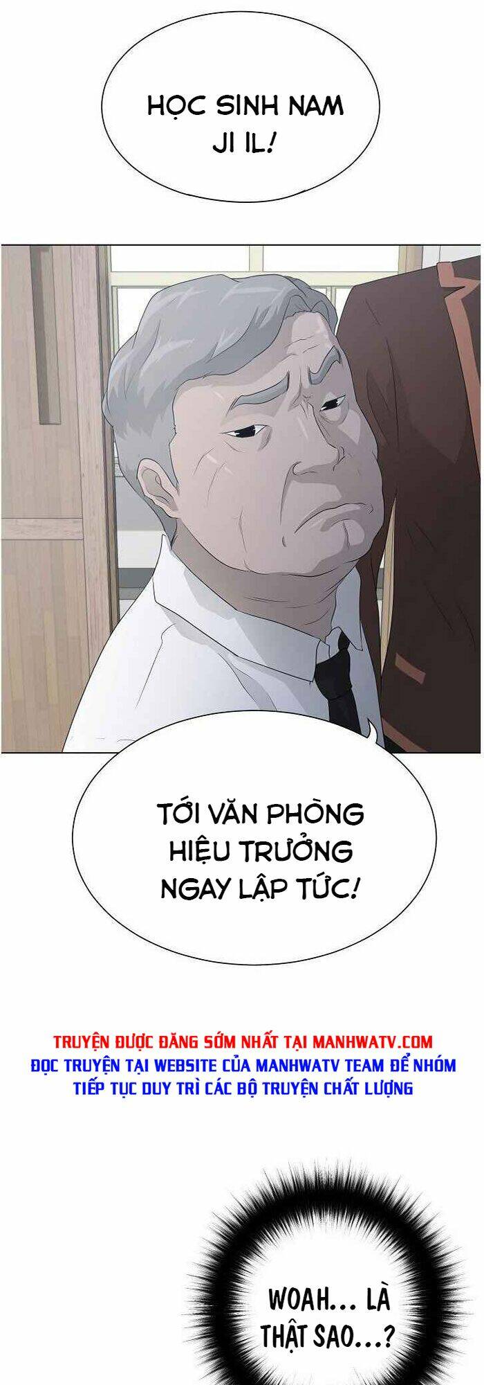 Trigger - Chương 35