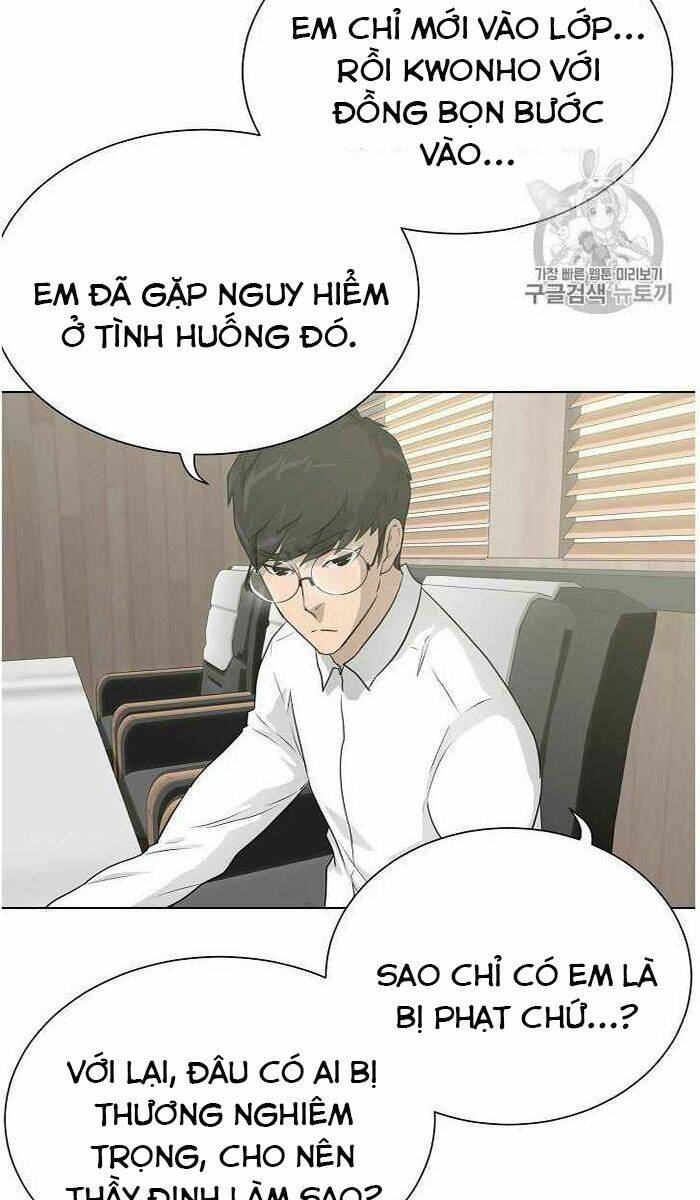 Trigger - Chương 35