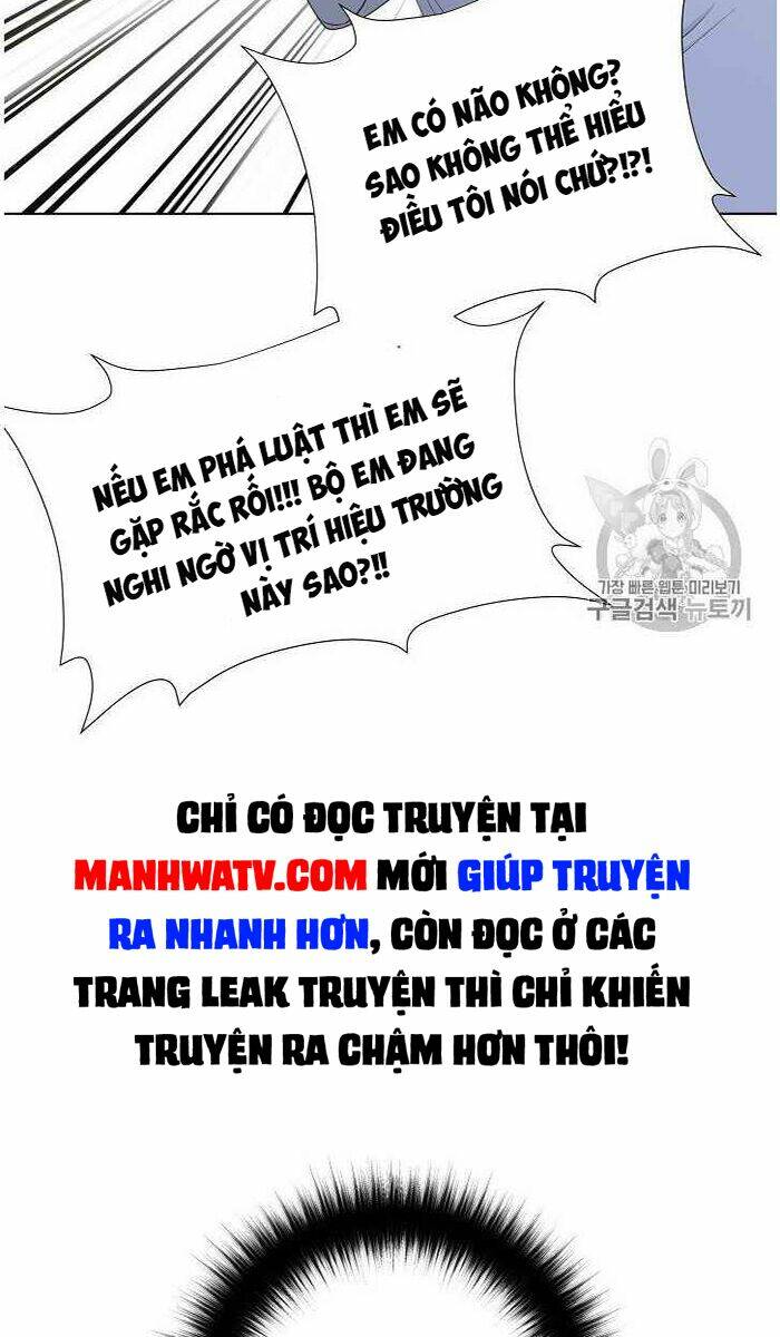 Trigger - Chương 35