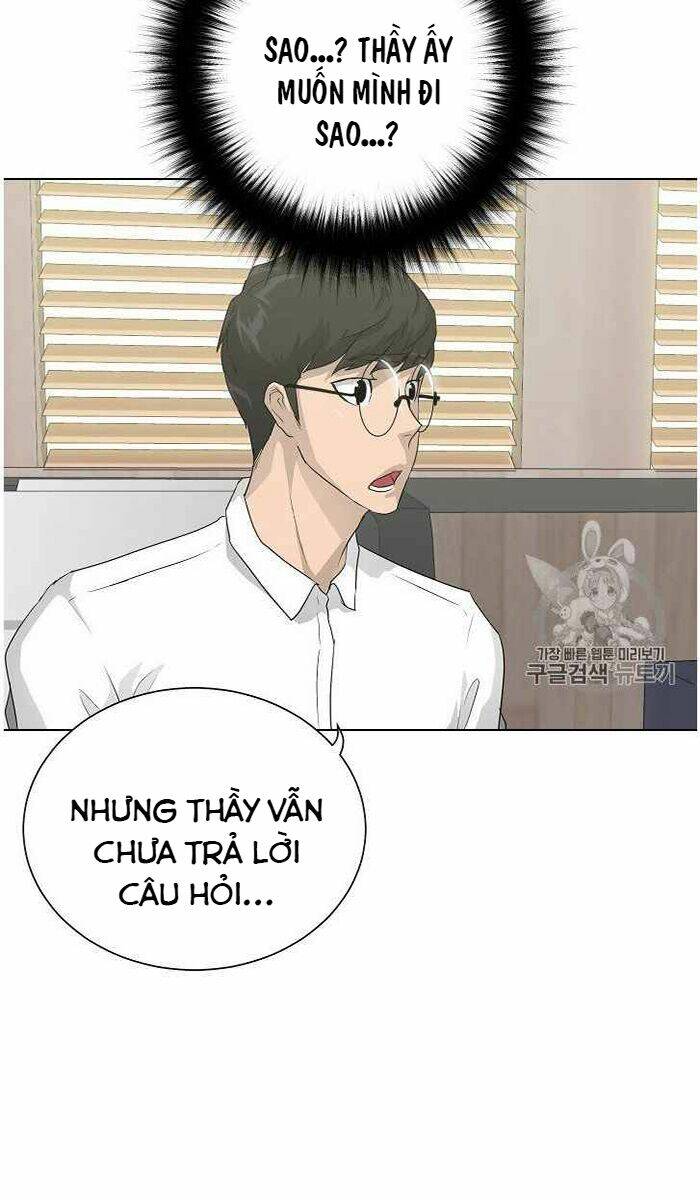 Trigger - Chương 35