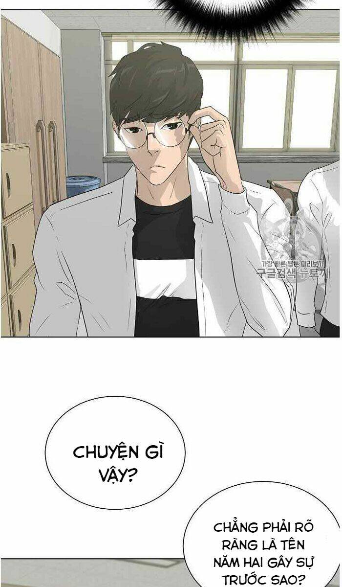Trigger - Chương 35