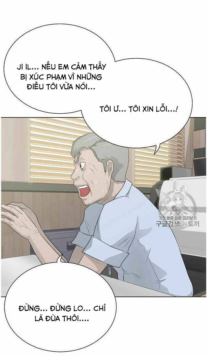 Trigger - Chương 35