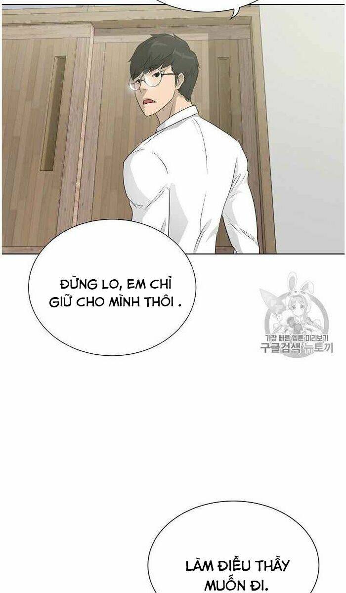 Trigger - Chương 35