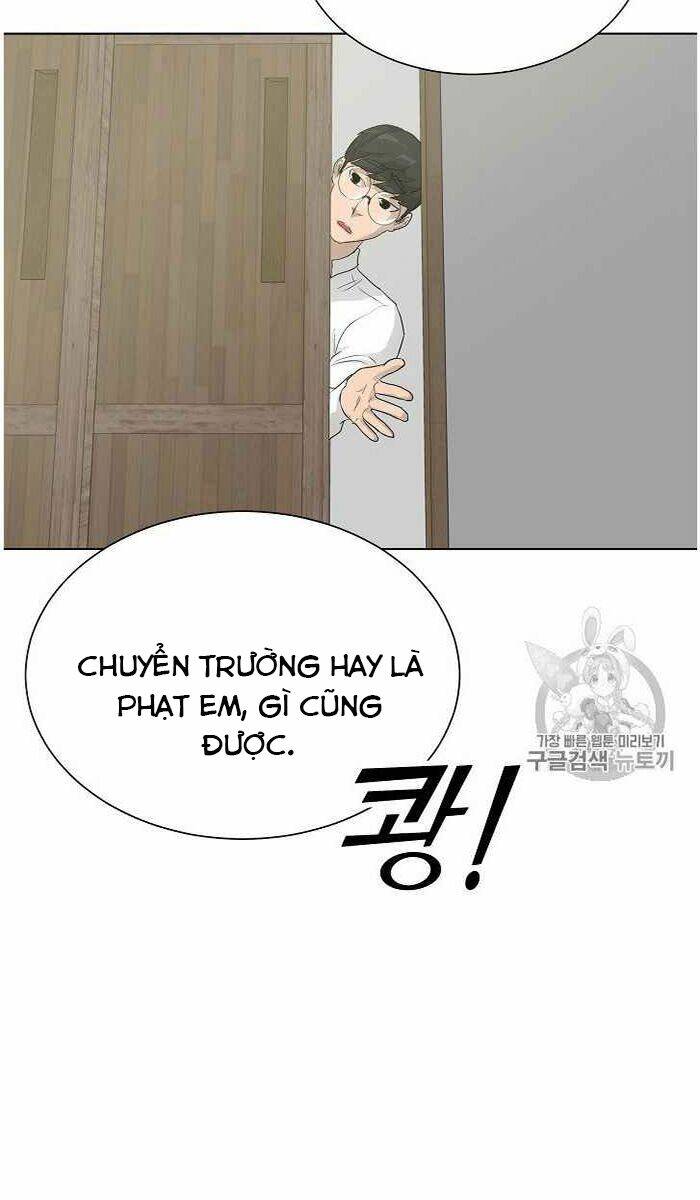 Trigger - Chương 35