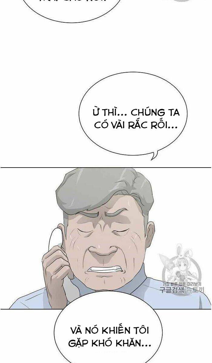 Trigger - Chương 35