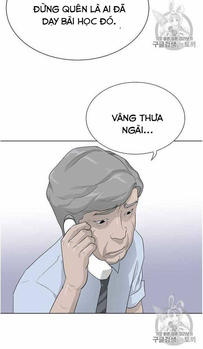 Trigger - Chương 35