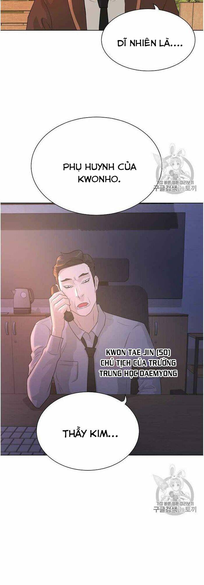 Trigger - Chương 35